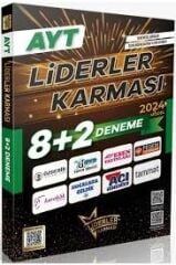 8+2 Ayt  Liderler Karnası