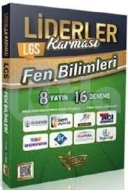 Lgs  Liderler Karması   Fen