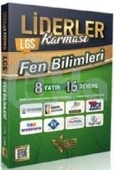 Lgs  Liderler Karması   Fen