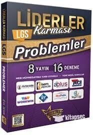 Lgs  Liderler Karması Problemler