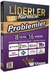 Lgs  Liderler Karması Problemler