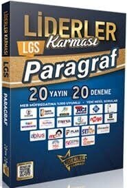 Lgs  Liderler Karması Paragraf