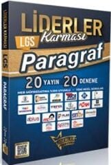 Lgs  Liderler Karması Paragraf