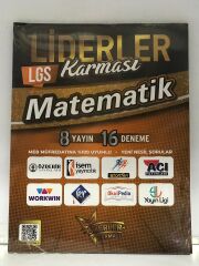 Lgs  Liderler Karması  Matematik