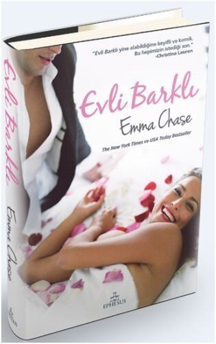 Evli Barklı Ciltli