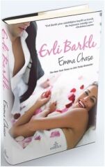 Evli Barklı Ciltli