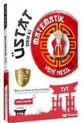 Üstat Derki Matematik