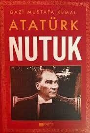 NUTUK (835 SAYFA TAM METİN)
