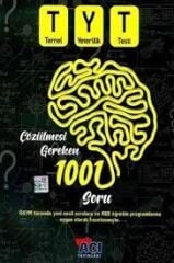 TYT Çözülmesi Gereken 1001 Soru Açı Yayınları