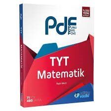 TYT Matematik PDF Planlı Ders Föyü