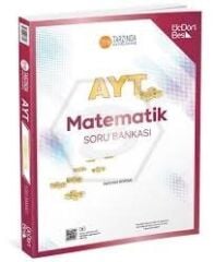 AYT Matematik Soru Bankası Üç Dört Beş Yayınları