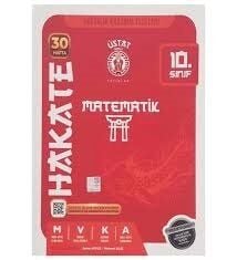 HAKATE 10.SINIF MATEMATİK