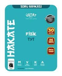 HAKATE TYT FİZİK