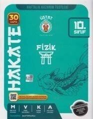 HAKATE 10.SINIF FİZİK