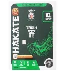 HAKATE 10.SINIF TARİH
