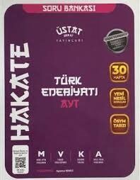 HAKATE AYT EDEBİYAT