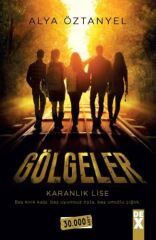 Gölgeler