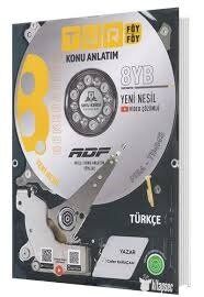 ADF LGS TÜRKÇE