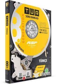 LGS TÜRKÇE ASF