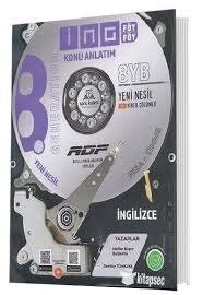 ADF LGS İNGİLİZCE