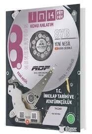 ADF LGS İNKILAP