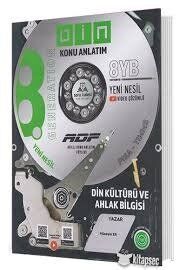 ADF LGS DİN KÜLTÜRÜ