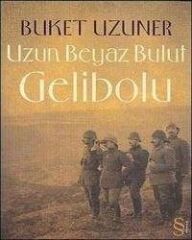 Uzun Beyaz Bulut