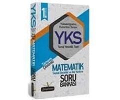 Yks Tyt 1. Oturum Matematik Tamamı S.B