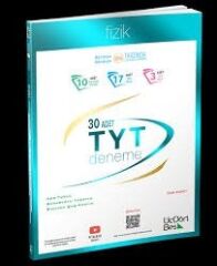2024TYT Matematik Soru Bankası Üç Dört Beş Yayınları