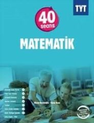 Tyt 40 Seans Matematik