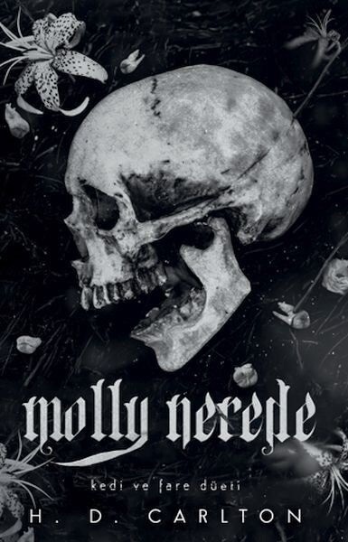 MOLLY NEREDE