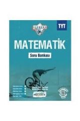 Tyt Iceberg Matematik Soru Bankası