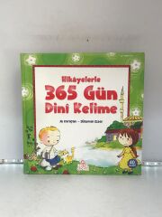 365 Gün Dini  Kelime
