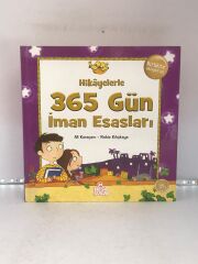 365 Gün İman Esasları