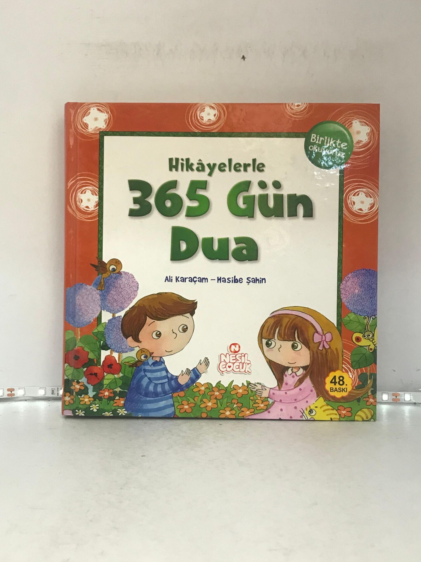 365 Gün Dua