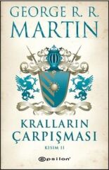 Kralların Çarpışması