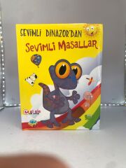 Sevimli Masallar