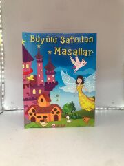 Büyülü Şatodan Masallar