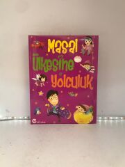 Masal Ülkesine Yolculuk