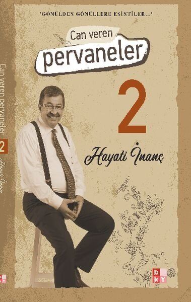 Pervaneler 2