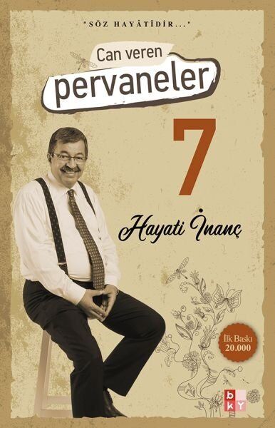 Pervaneler 7