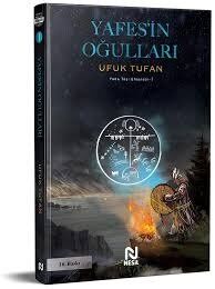 Yafesin Oğulları Yada Taşı Efsanesi 1