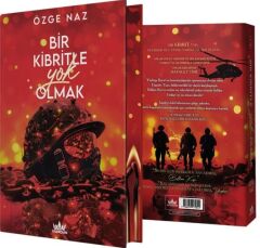 Bir Kibritle Yok Olmak 2 (Ciltli Özel Baskı) Guardian Yayınları