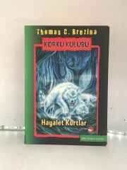 Korku Kulübü 16 Hayalet Kurtlar