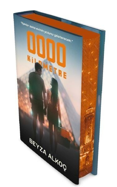 Sıfır Kilometre Film Özel Baskı İndigo Kitap