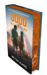 Sıfır Kilometre Film Özel Baskı İndigo Kitap