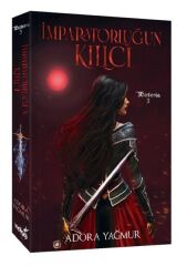 İmparatorluğun Kılıcı - Wisteria 3 İndigo Kitap