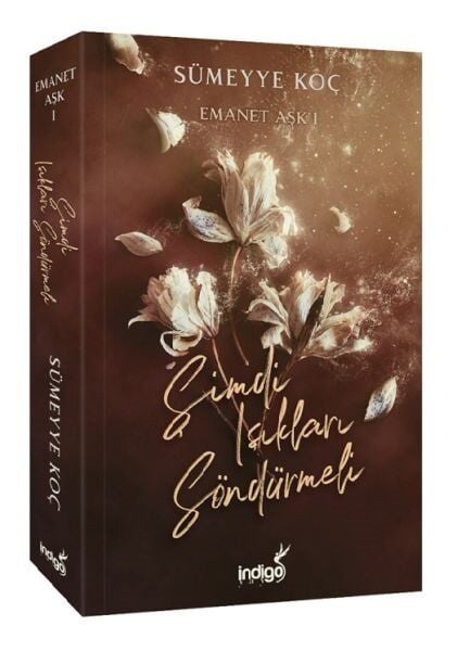 Emanet Aşk Şimdi Işıkları Söndürmeli