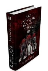 Bazı İnsanlar Böyle Yaşar 3 İndigo Kitap