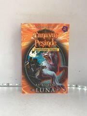 Canavar Peşinde 22 Ay Kurdu Luna